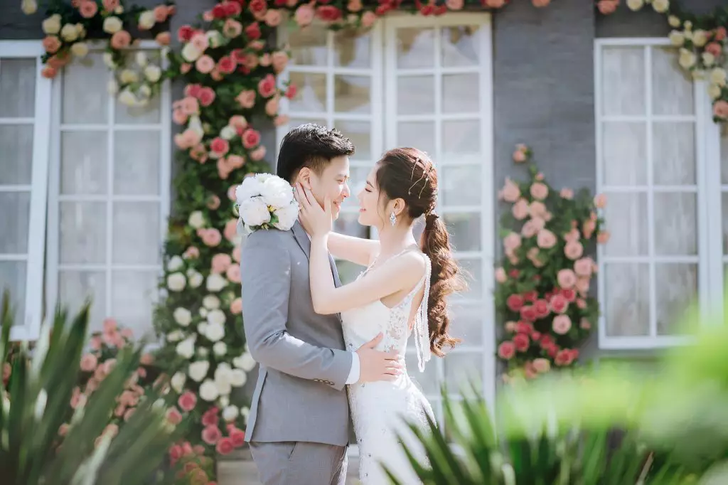 Kiến Thức Nền tảng BLend & Retouch