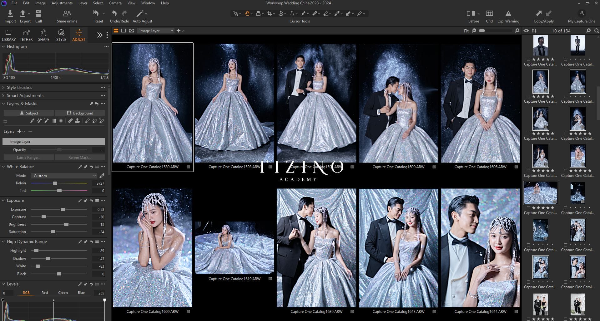 workshop- wedding-china