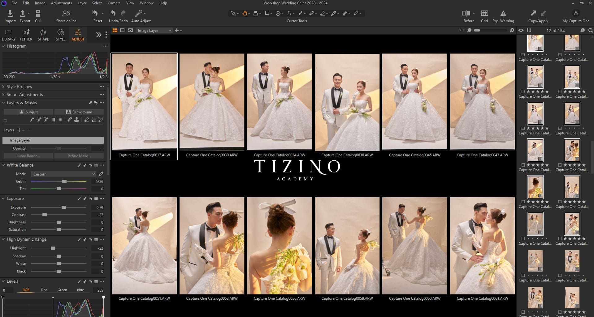 workshop- wedding-china